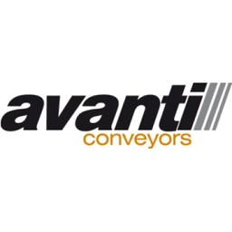 Avanti Conveyors Ltd Logo