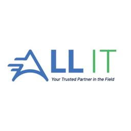 All I.T. Logo