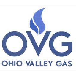 Ohio Valley Gas Corporation Logo