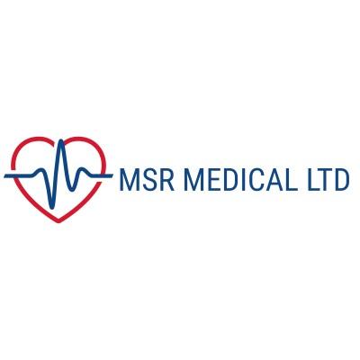 MSR Medical Ltd Logo