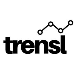 trensl (formerly Motus Global) Logo