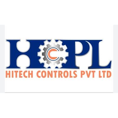 Hitech Controls Pvt Ltd Logo