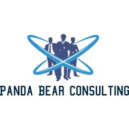 Panda Bear Consulting Lda Logo