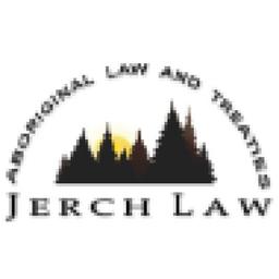 Jerch Law Logo