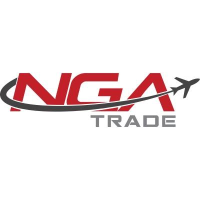 NGA Trade Logo