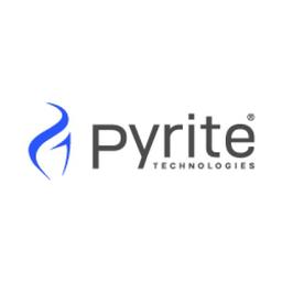 Pyrite Technologies - Enterprise Digital Marketing Agency Logo