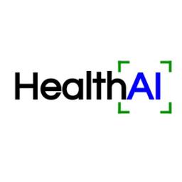 HealthAI Logo