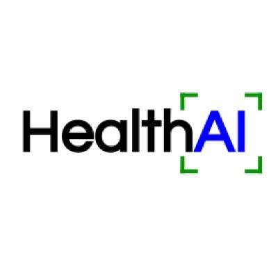 HealthAI Logo