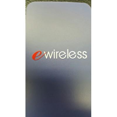 eWireless USA Logo