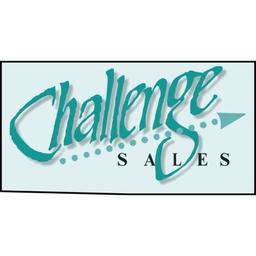 Challenge Sales Inc Logo
