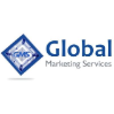 Global Marketing Services India Logo