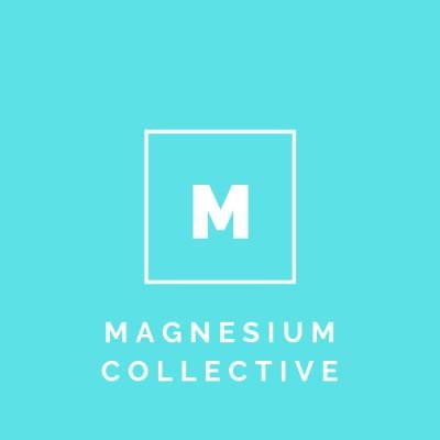 Magnesium Collective Logo