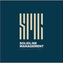 Solidline Management Consultancy DMCC Logo