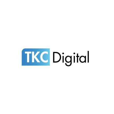 TKC Digital Logo