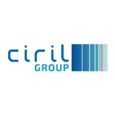 Ciril GROUP's Logo