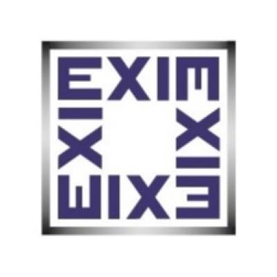 EXIM ENGINEERING INC. Logo