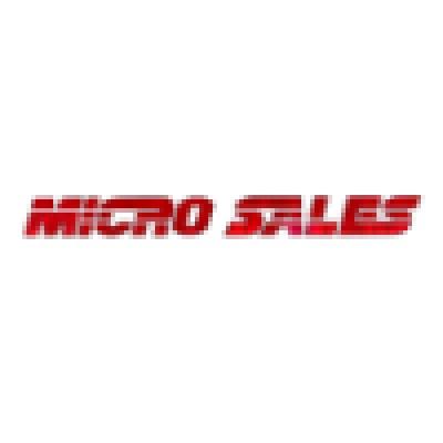 Micro-Sales Inc. Logo
