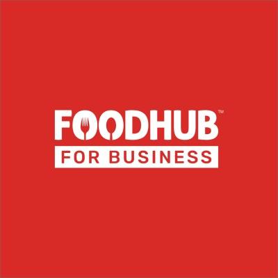 Foodhub For Business's Logo