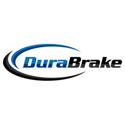 DuraBrake Logo