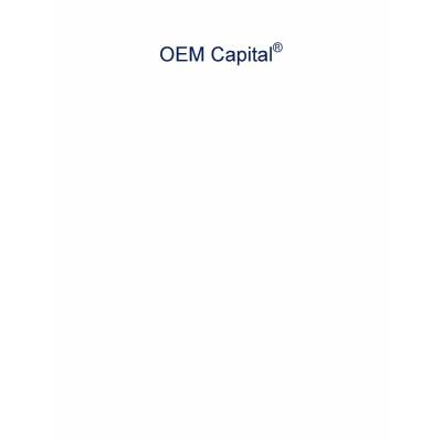 OEM Capital Logo