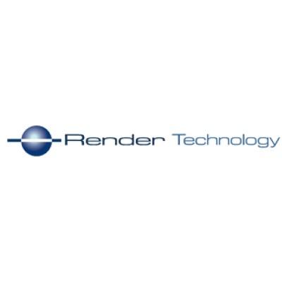 Render Technology - Palletizing Solutions Logo