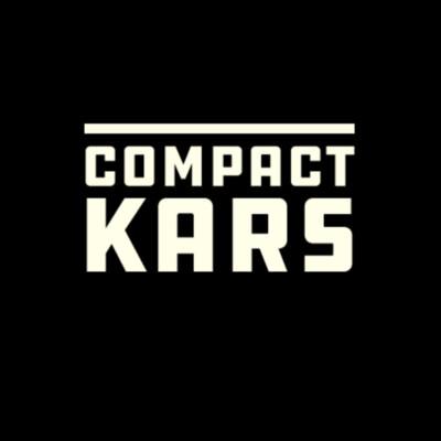 COMPACT KARS INC. Logo