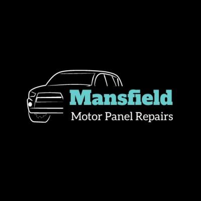 Mansfield Motor Panel Repairs Logo