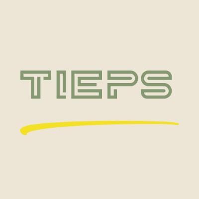 Tieps Ltd Logo