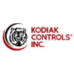 Kodiak Controls Inc. Logo