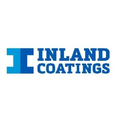 Inland Coatings Logo