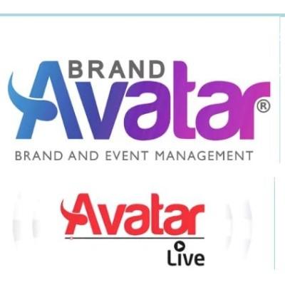 Brand Avatar & Avatar Live Youtube Channel Logo