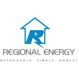 Regional Energy Inc. Logo