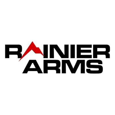 Rainier Arms LLC's Logo