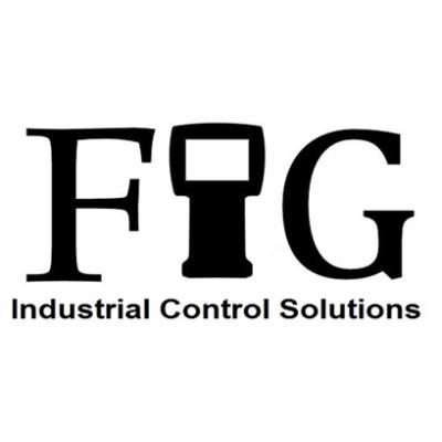 FIG - ICS Logo