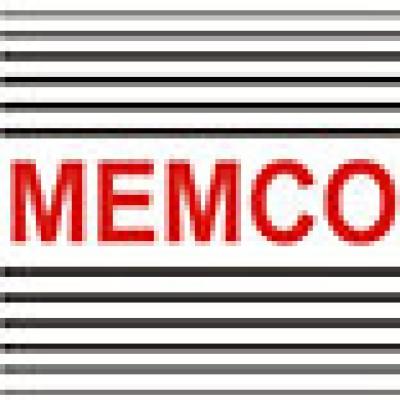 MEMCO ASSOCIATES (I) PRIVATE LIMITED Logo