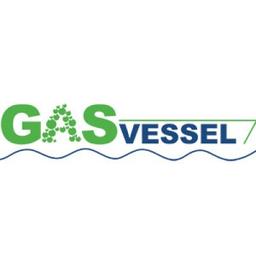 GASVESSEL Logo