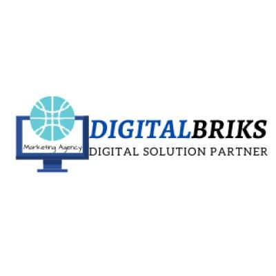 DigitalBriks Technologies - Digital Marketing Agency's Logo
