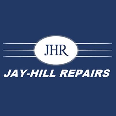 Jay-Hill Repairs Logo