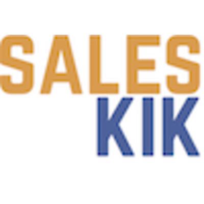 SalesKik Logo