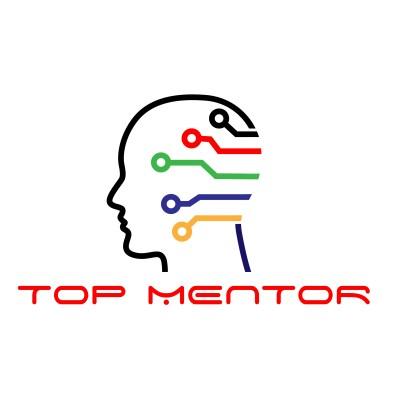 TopMentor Logo
