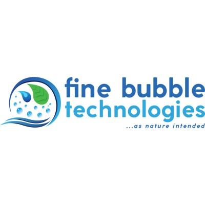 Fine Bubble Technologies (PTY) Ltd Logo