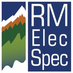 Rocky Mountain Electrical Specifications Logo