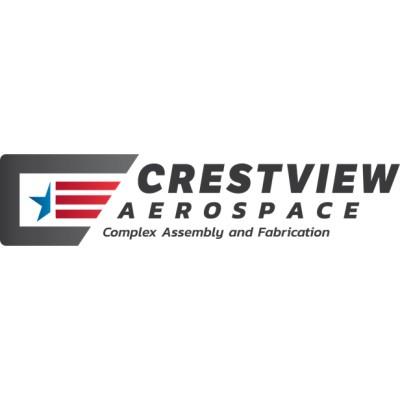 Crestview Aerospace Logo