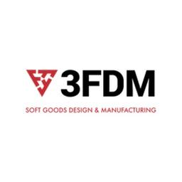 3FDM Logo