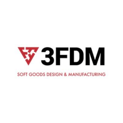 3FDM's Logo