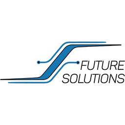 Future Solutions Inc Logo