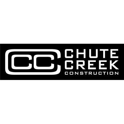 Chute Creek Construction Ltd. Logo