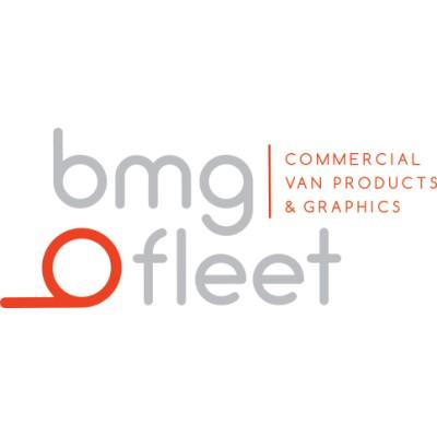BMG Fleet Installations Logo