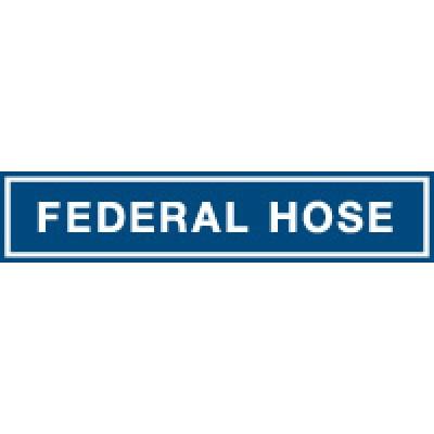 Federal Hose Logo