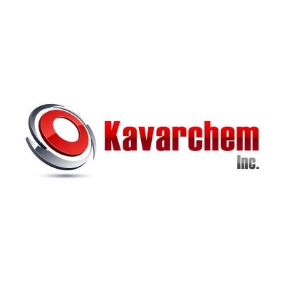 KAVARCHEM Inc. Logo